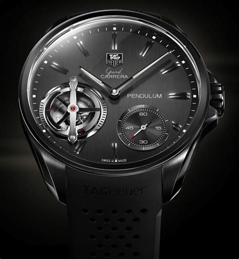 tag heuer mikropendulum